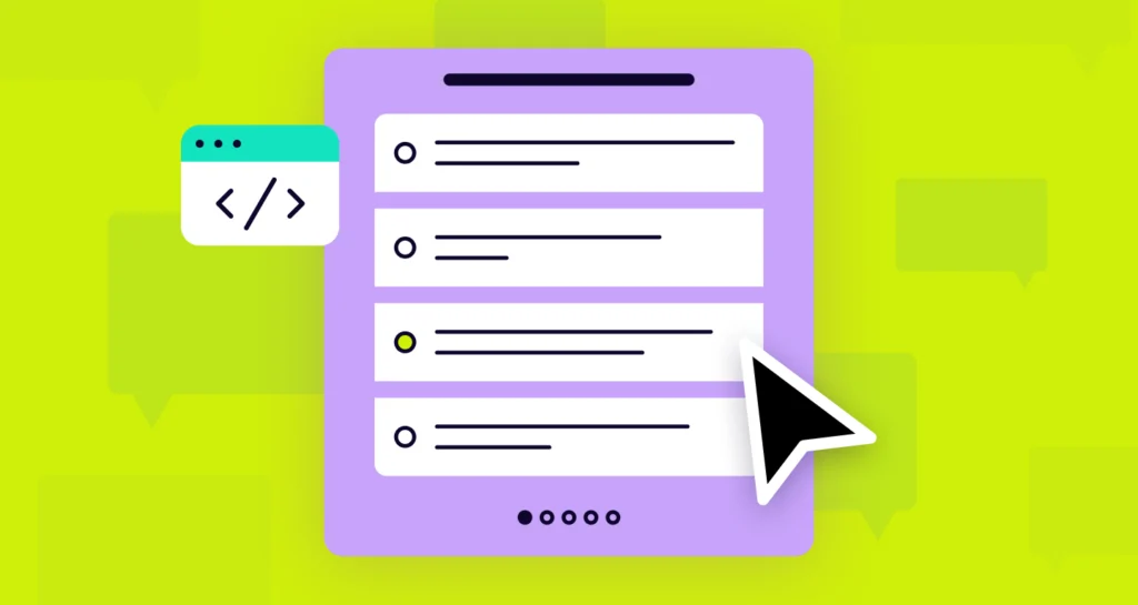 How To Create an Effective DevEx Survey